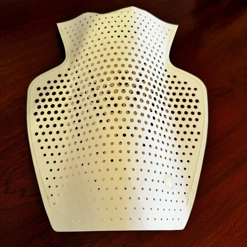 OCTAEVO Cyano White Waterproof Paper Vase Mediterranean